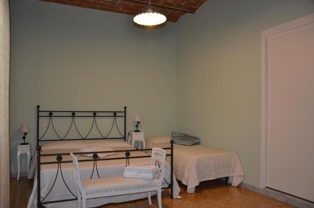 B & B Da Ferro Massarosa Room photo